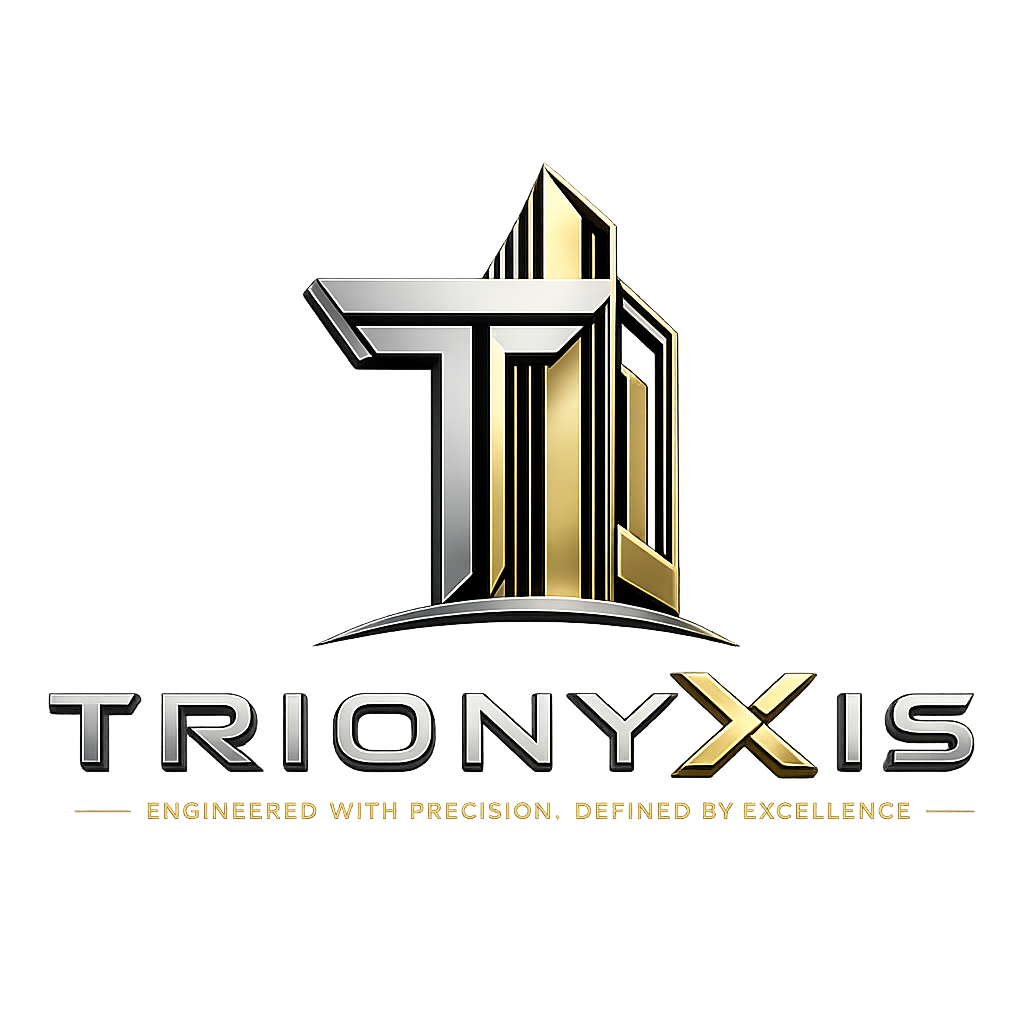 trionyxis.com